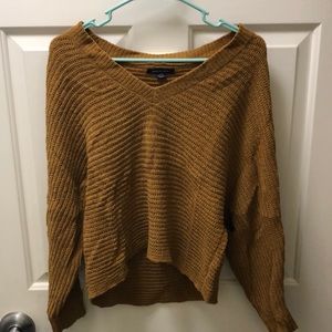 American Eagle Sweater